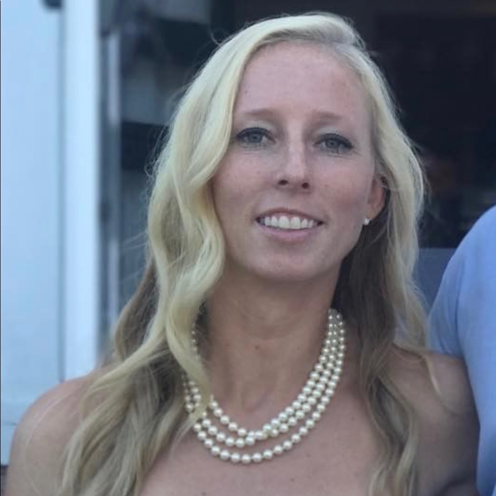 Meet your Posher, Tabatha